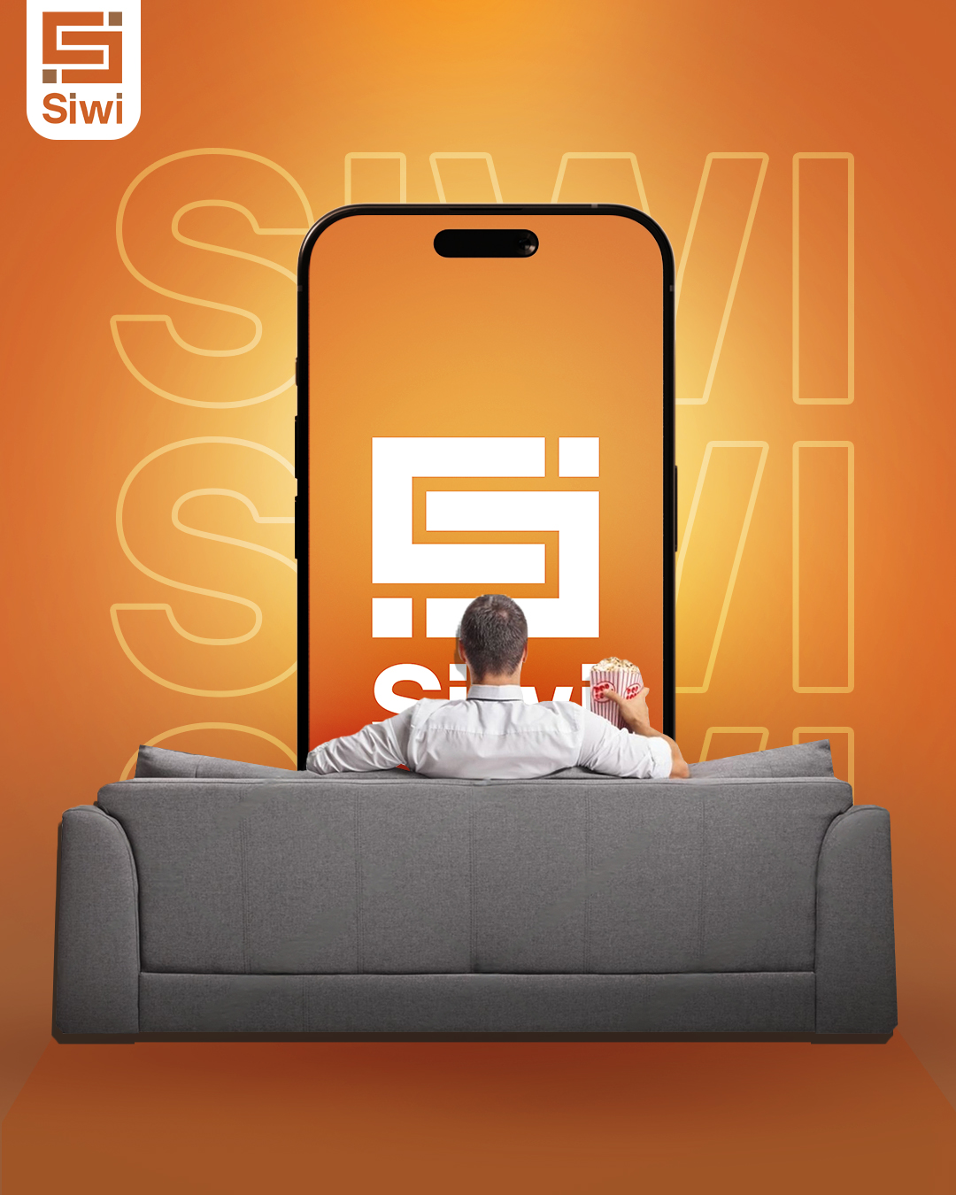 Online Store Social Media Design 7