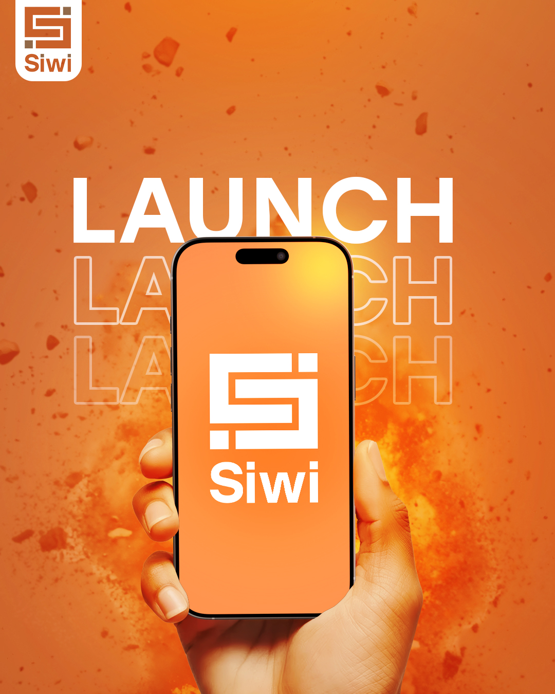 Online Store Social Media Design 5