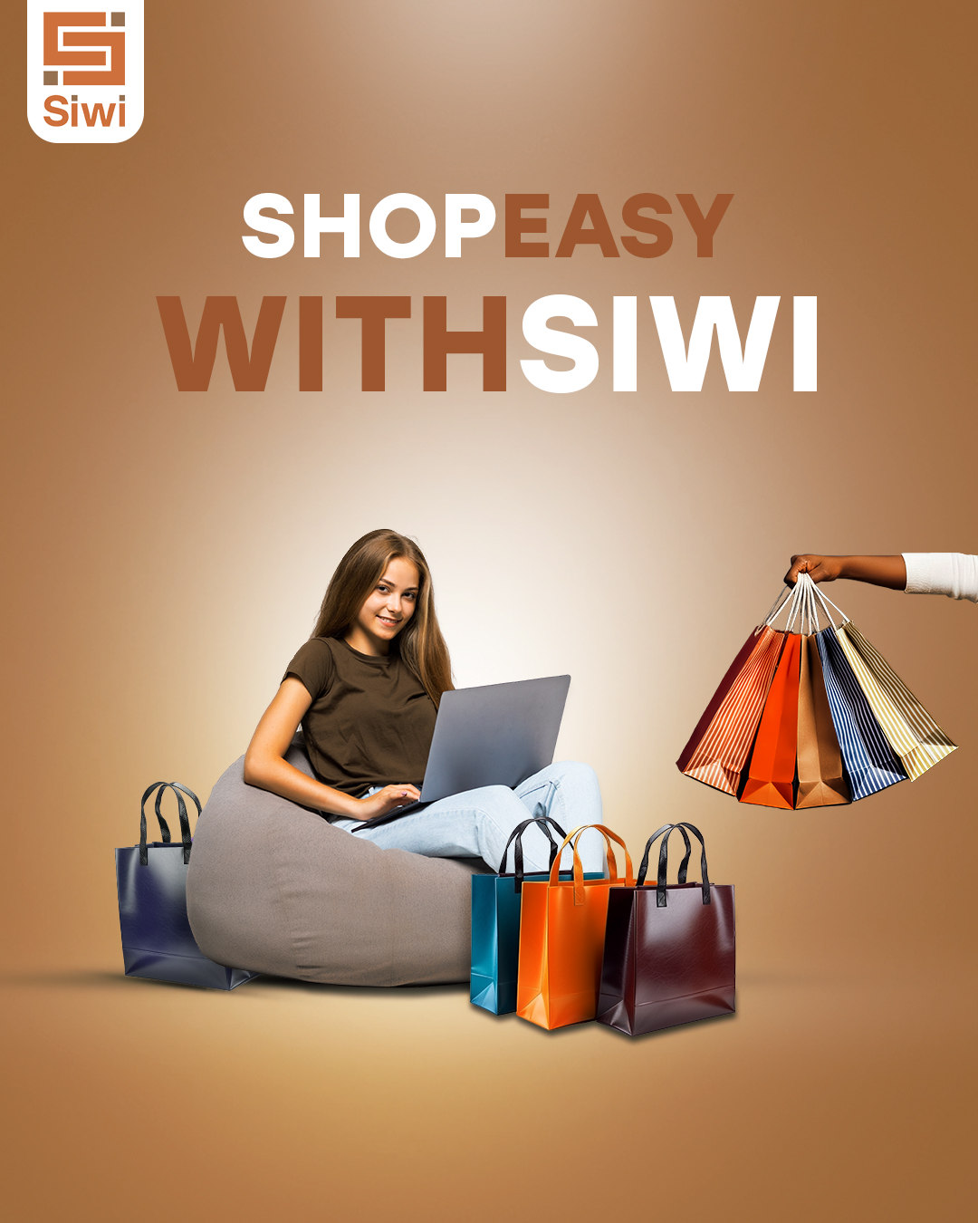 Online Store Social Media Design 8