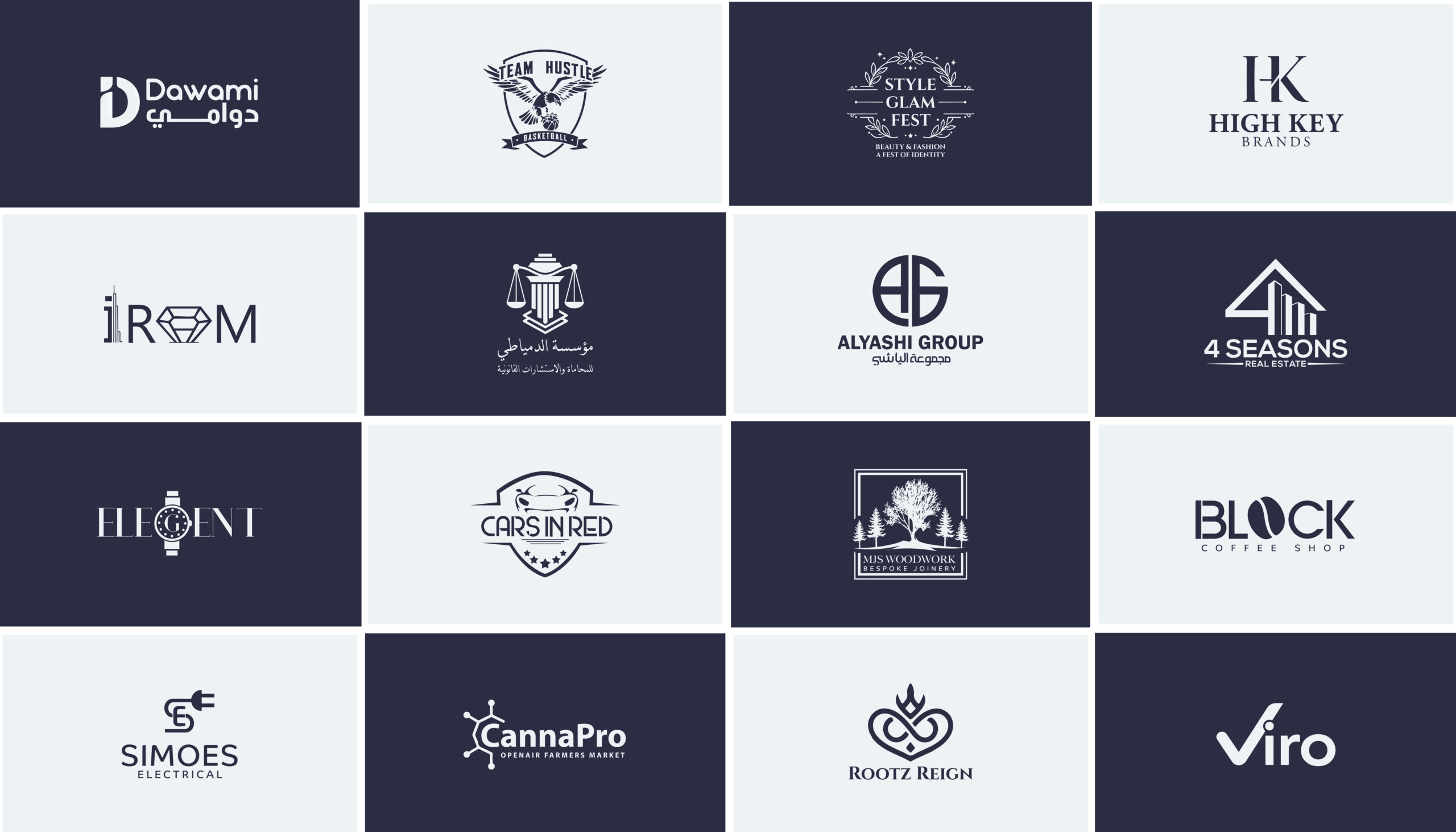 Digital marketing and branding services in Dubai